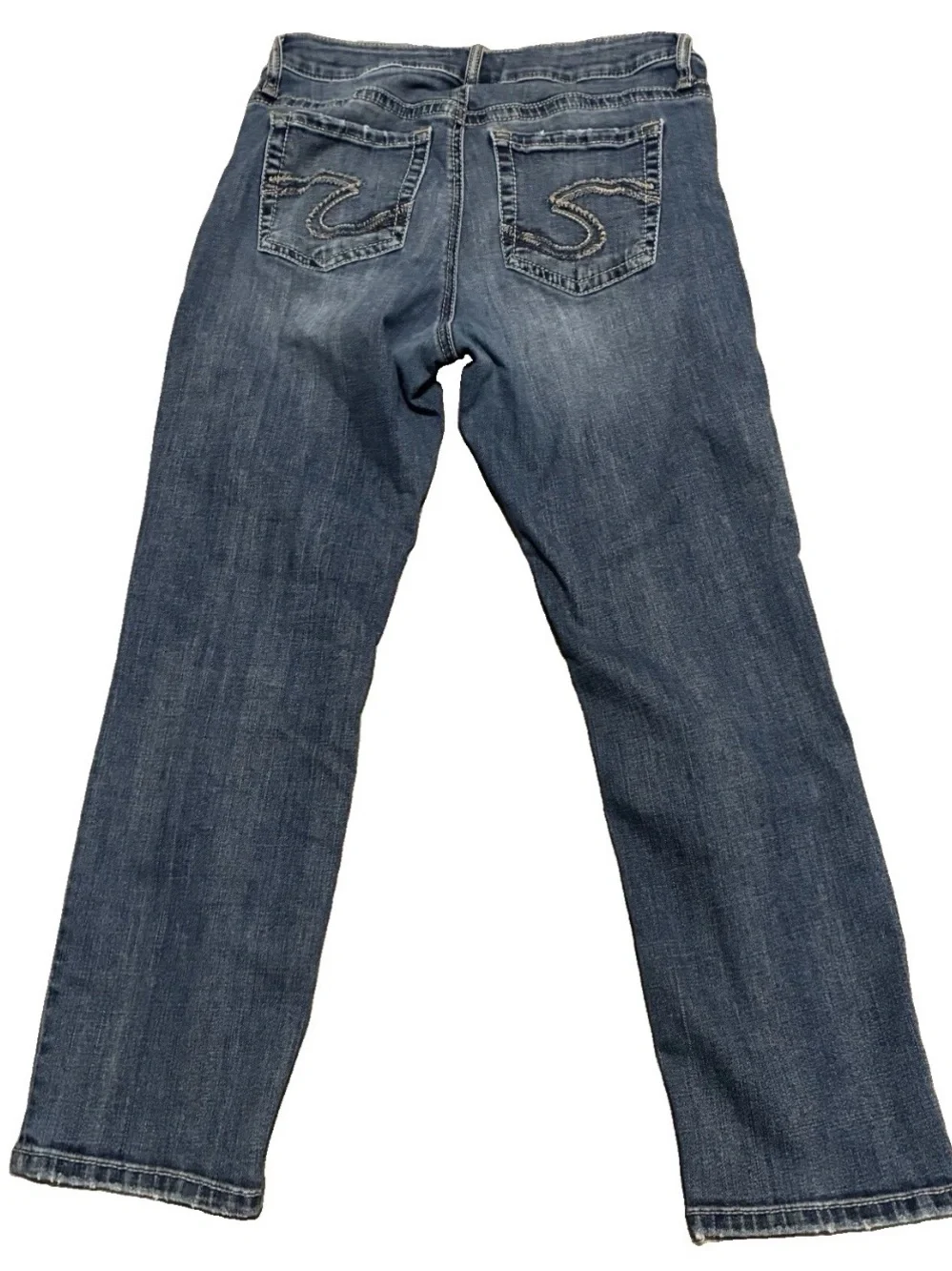 Silver Jeans silver jeans